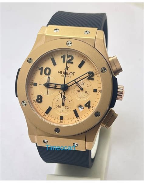 hublot first copy watch price|true facet Hublot watch.